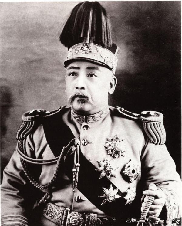 兵神蔣百里：自殺未遂收穫異國戀情，女婿是錢學森，屍體8年不腐