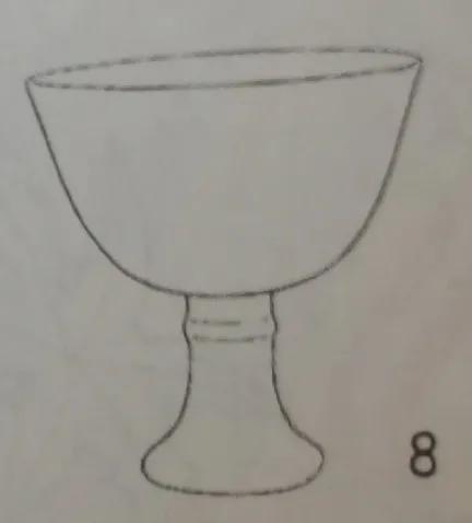 王的酒杯（三）——器型