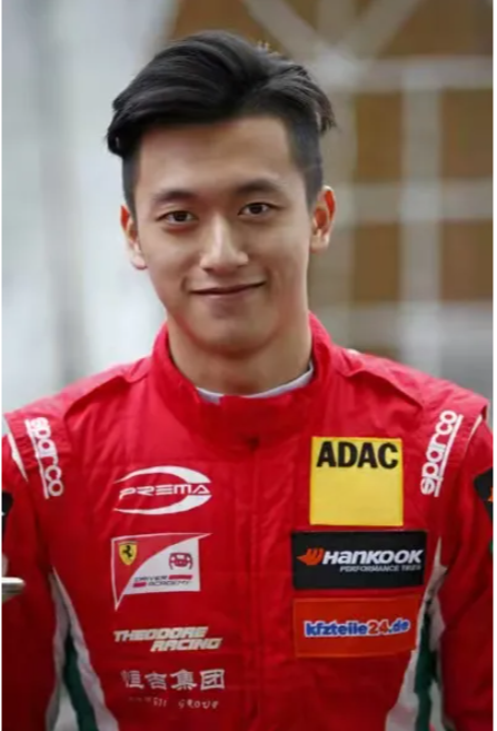 中國第一個F1賽車手即將橫空出世,其意義不亞於蘇炳添進百米決賽 中國第一個F1賽車手即將橫空出世,其意義不亞於蘇炳添進百米決賽