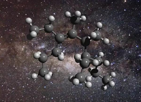 我們被困在彎曲的磁場隧道內?科學家有新發現,隧道長1000光年 我們被困在彎曲的磁場隧道內?科學家有新發現,隧道長1000光年