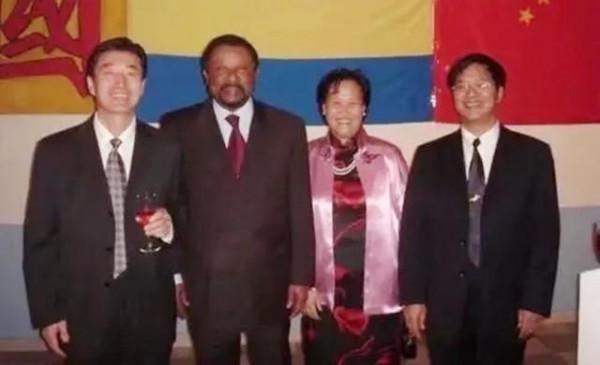 盤點十位祖籍在中國的外國政要,其中有兩位為女性,你知道是誰嗎 盤點十位祖籍在中國的外國政要,其中有兩位為女性,你知道是誰嗎