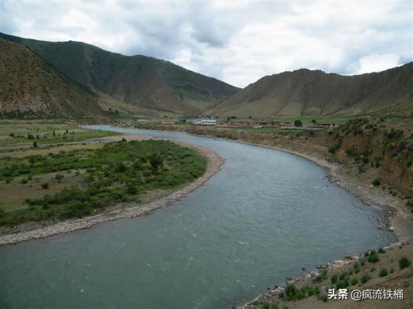 徒步西藏第46天：最艱難的一天