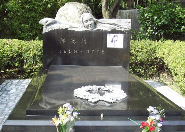 葬禮隆重的明星，每一位離世都令人不捨，最大的78歲，最小的24歲