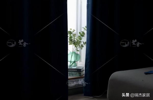 不會選窗簾？選這些爆款就對了！適配90%以上空間