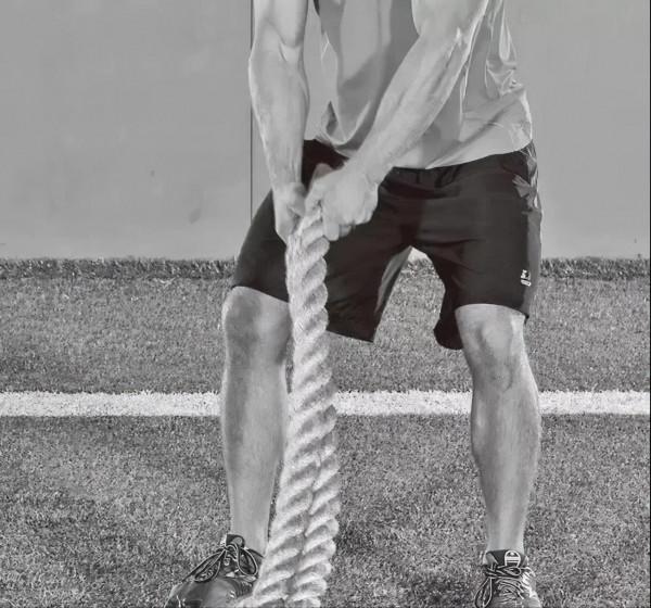 燃脂神器——超受歡迎的戰繩 燃脂神器——超受歡迎的戰繩