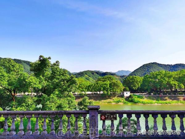 奉化溪口,探訪蔣氏故居,帶你看蔣公在故鄉的生活痕跡 奉化溪口,探訪蔣氏故居,帶你看蔣公在故鄉的生活痕跡