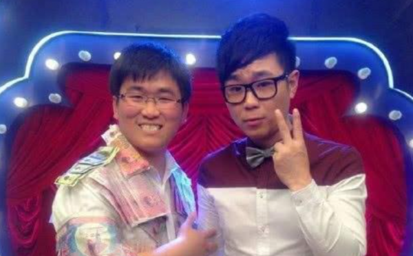 網紅姜濤叫板郭德綱，曾被老郭批沒有才藝，兩人到底有什麼恩怨？