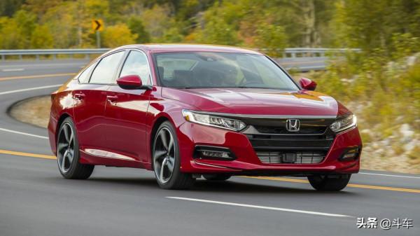 新手別被尾標給忽悠了,這些車在動力上與海外版有很大區別 新手別被尾標給忽悠了,這些車在動力上與海外版有很大區別