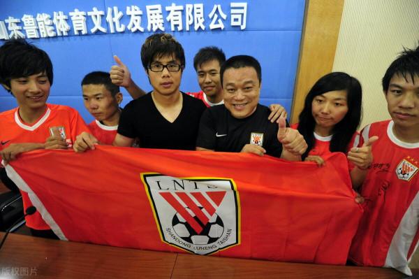 從年少成名到領袖隊魂的二十年職業生涯，蒿俊閔的故事仍在繼續