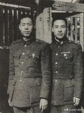 離蔣介石最近的一對“偽裝者”，是他親自面試錄取的