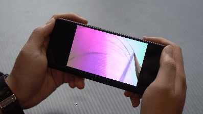 三星Galaxy Z Fold3 5G評測：當下最完美摺疊屏手機