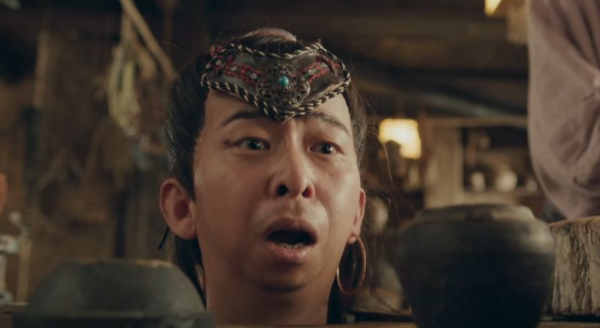 沒有金剛鑽別攬瓷器活！同是導演客串，有人錦上添花，有人太多餘