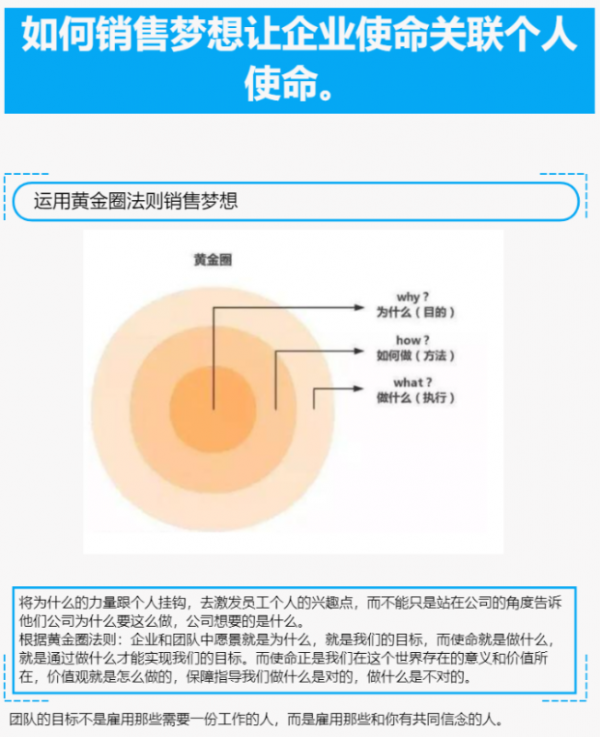 阿里巴巴的鐵軍是如何打造的？