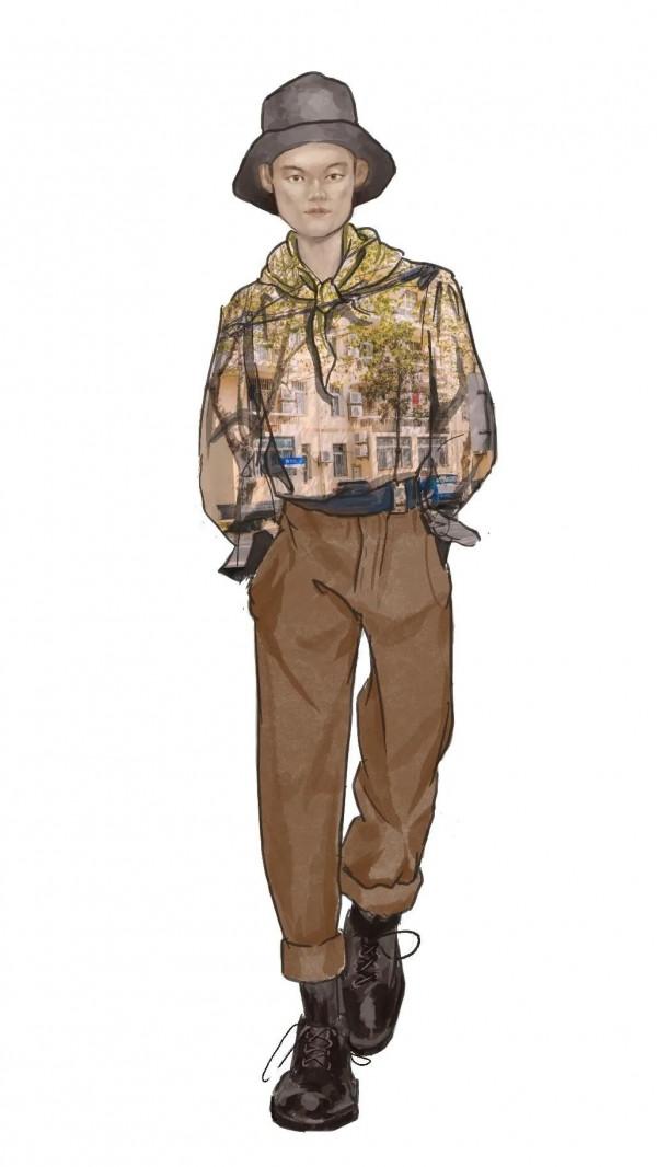 上新啦!你想下單地大新款服裝嗎? 上新啦!你想下單地大新款服裝嗎?