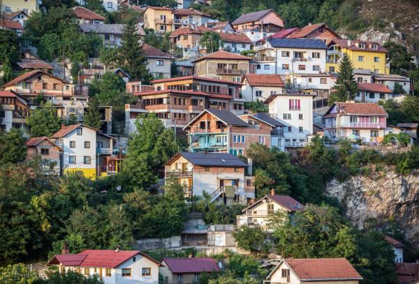 歐洲十大最窮國家都有誰？烏克蘭、摩爾多瓦、亞美尼亞為何墊底？