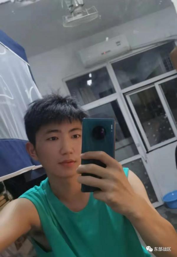 入伍滿月，新兵最新情況來了！（附入伍前後對比照）