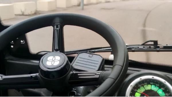 英國米爾頓凱恩斯市將在公共道路上開展“遠端遙控計程車”試驗