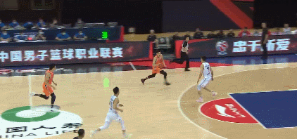 季前賽-張鎮麟18+8+6郭昊文24分 趙繼偉14分遼寧力擒上海奪2連勝