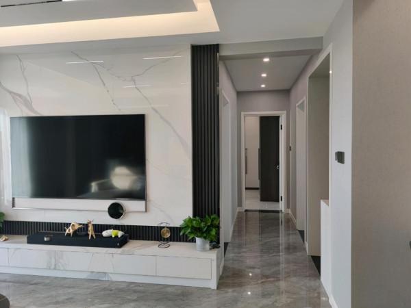 歷時六個月的家終於完工,到入住總共花50萬,很多人都說不值? 歷時六個月的家終於完工,到入住總共花50萬,很多人都說不值?