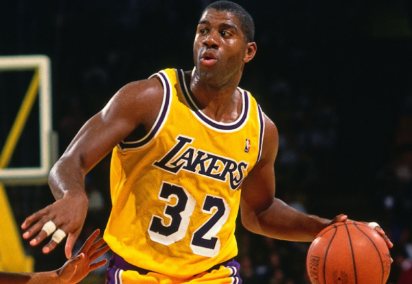 天賦極佳!盤點NBA毫無疑問當選狀元的十大球星:詹姆斯僅第七 天賦極佳!盤點NBA毫無疑問當選狀元的十大球星:詹姆斯僅第七