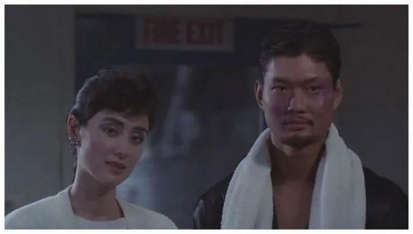 中國影壇“十大實戰高手”，李連杰、甄子丹、吳京，皆不在列