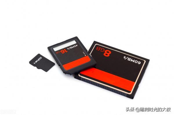 讓您相機的SD卡延長使用壽命的9種方法