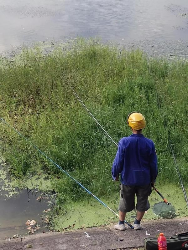 新手都可以釣到大魚,是新手光環?不是,學會調整你也可以上大魚 新手都可以釣到大魚,是新手光環?不是,學會調整你也可以上大魚