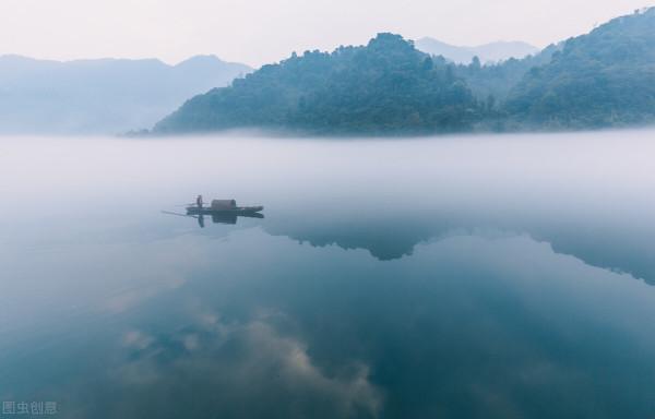 原來，這就是“穿針心理”