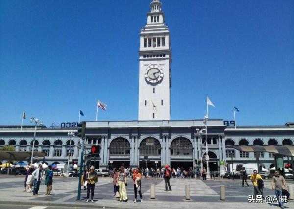 美國最好的50個農貿市場