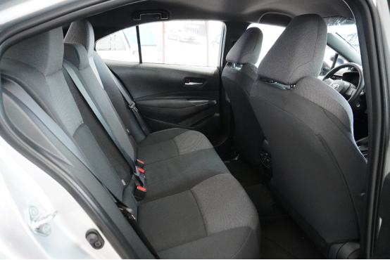 廣汽豐田雷凌購車手冊，185T 運動版真的香！A+家轎就該這麼選