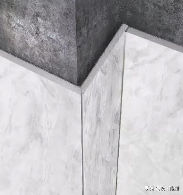 長城板、格柵板&hellip;可算把它們搞清楚了