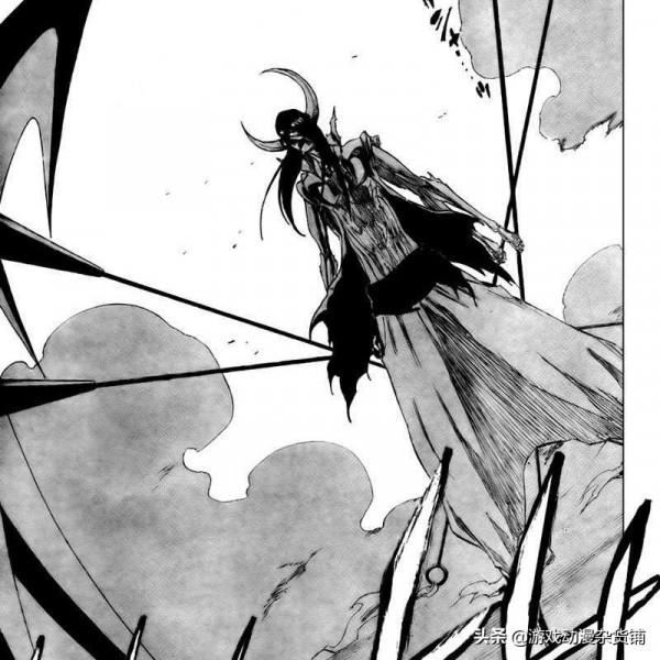 《BLEACH死神》破面十刃大解析(上篇),哪個是你心目中的最強 《BLEACH死神》破面十刃大解析(上篇),哪個是你心目中的最強