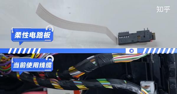 知乎拆解特斯拉:連螺栓都不放過的省料狂魔 知乎拆解特斯拉:連螺栓都不放過的省料狂魔