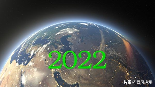 2021年是有記錄以來最短的一年