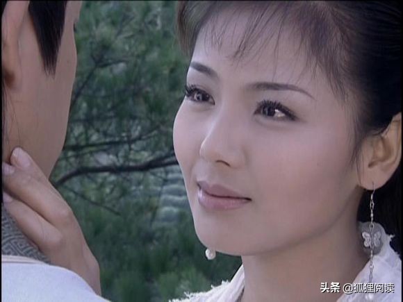 把趙雅芝和劉濤的&OpenCurlyDoubleQuote;白娘子&rdquo;放在一起看，差別就出來了