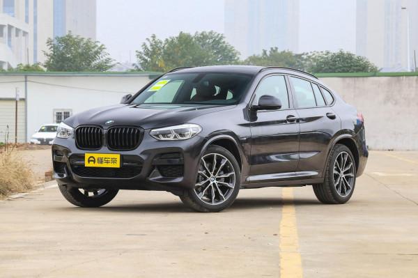 新車 | 售47.18-56.32萬元，對標寶馬X4！新款賓士GLC轎跑車上市