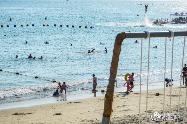 好想好想好想去南澳看海