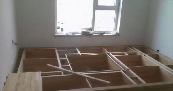 家居裝修這6件傢俱真沒必要買，太雞肋！要學會“斷舍離”的生活