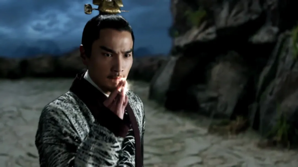 李靚蕾再度爆料王力宏？《仙劍四》主演陣容？