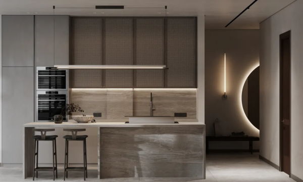 藤編定製家居,正悄悄地流行起來 藤編定製家居,正悄悄地流行起來