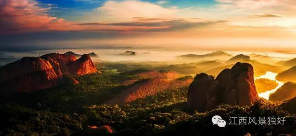 朱虹：十論江西文化（二）