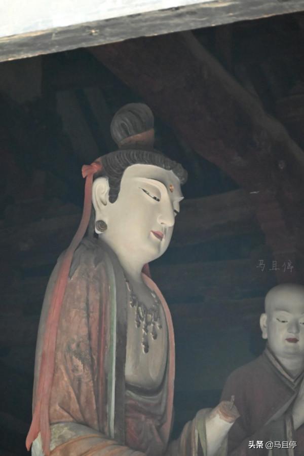 山西這座五線城市,擁有66處國寶古蹟遊客卻不多,古寺古堡一樣不缺 山西這座五線城市,擁有66處國寶古蹟遊客卻不多,古寺古堡一樣不缺