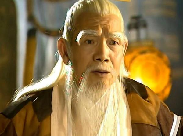 天下第一的張三丰,最後死在哪裡?讀懂黃藥師之死,你就明白了 天下第一的張三丰,最後死在哪裡?讀懂黃藥師之死,你就明白了