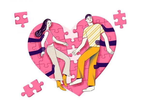 年輕人被催婚時，到底在想什麼？丨媒體札記