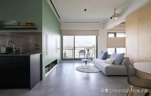 真絕!四口之家僅85㎡,卻把兒童樂園搬回了家,效果太讓人心動 真絕!四口之家僅85㎡,卻把兒童樂園搬回了家,效果太讓人心動