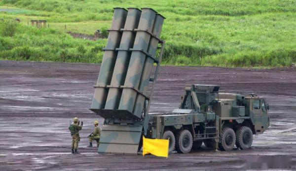 日本在石垣島部署導彈基地,3分鐘就能打到福建,需要高度警惕 日本在石垣島部署導彈基地,3分鐘就能打到福建,需要高度警惕