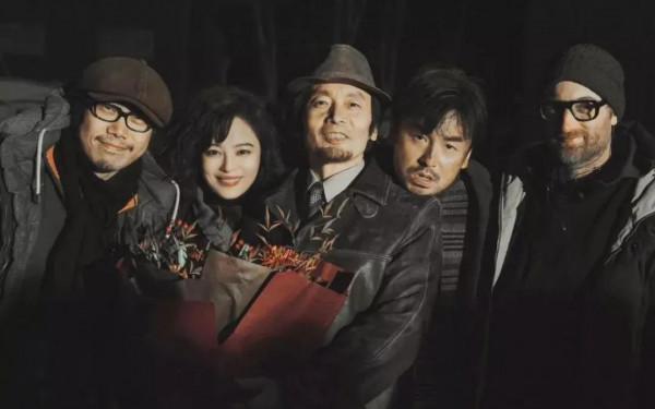 12月院線新片高達36部,競爭白熱化,葛優黃渤古天樂誰主沉浮? 12月院線新片高達36部,競爭白熱化,葛優黃渤古天樂誰主沉浮?