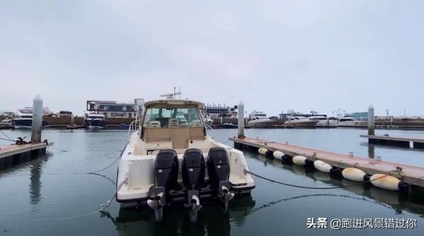 福建廈門海上別墅爛尾十幾年,如此奢華的專案為何荒廢? 福建廈門海上別墅爛尾十幾年,如此奢華的專案為何荒廢?