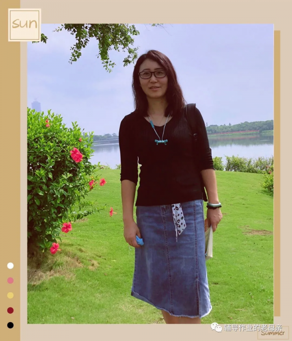 把養育孩子看成一場修行，修行之路要破執