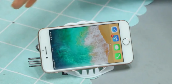 油桶提手不要扔，放在廚房洗菜池真的太實用了，家家戶戶用得到